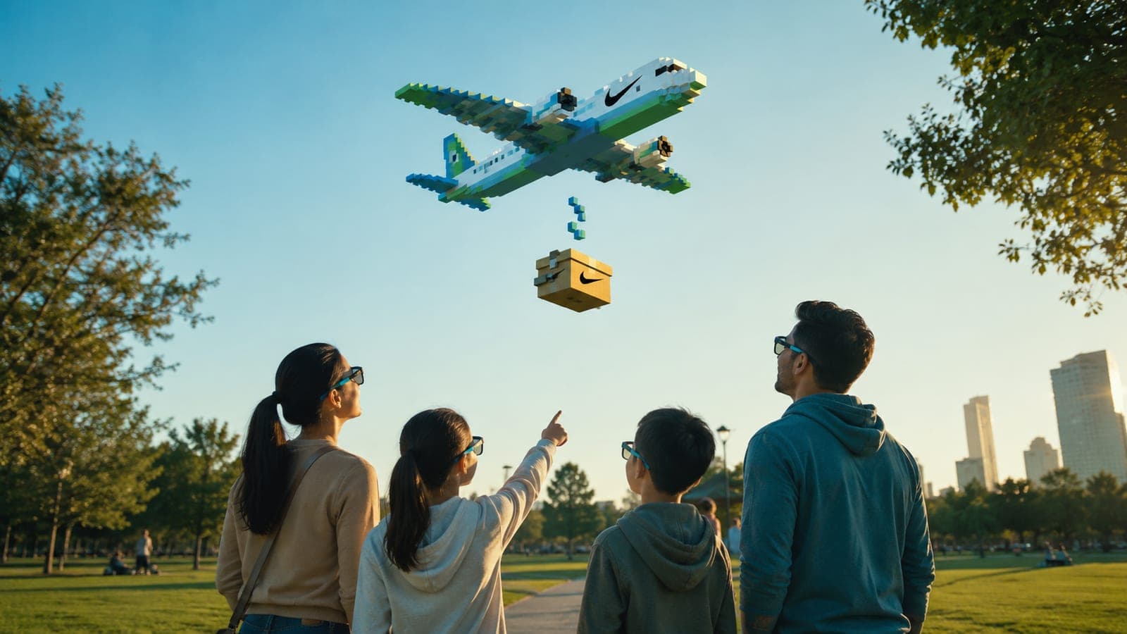 Loyalty — Re-Envisioning Brand Engagement.